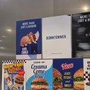 갤러리아타임월드_32120) | [대전 둔산동 맛집] 다운타우너 갤러리아 타임월드 - 끼리 크림치즈 치킨 버거 후기