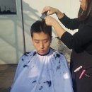 동수머리