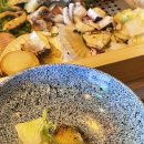 수동 편백나무집 | 종각역 술집 종로 회식 맛집 어망집 : 해산물 편백나무찜