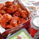 BBQ치킨 이미지
