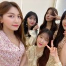 라붐 이미지