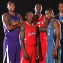NBA 2010 드래프트 그때 이미지