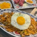 의정부고산동맛집 포식 쌀국수&amp;돈까스 고산듀클래스점 후기