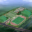 백석생활체육공원 이미지