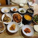 토담우렁쌈밥 이미지
