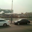 송도동빈내항 공영주차장 이미지