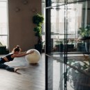 운동의 계절 이미지