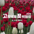 온화혜 | 고양국제꽃박람회 고양꽃축제 데이트 내돈내산 티켓구매 주차 및 할인혜택 방문후기 일산호수공원