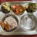 [성신여대 가성비 맛집] 6,000원 원두막 셀프백반, 아침식사 가능