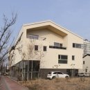 [군산 철근콘크리트주택] 소설&#39;오만과 편견&#39;주택 구현 군산 패시브하우스 | 보편적인건축사사무소, 이...