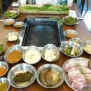 읍성한돈