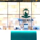 킹즈락CC클럽하우스