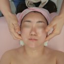 세븐일레븐 가능스토리점 | 청라 윤곽관리 &#39;스킨스토리&#39;에서 받고 수분까지 가득 채웠어요!
