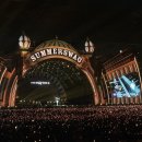 녹양초등학교 | [콘서트 후기] 싸이흠뻑쇼 SUMMERSWAG2026ㅣ의정부종합운동장ㅣ흠뻑쇼 게스트ㅣ주차팁