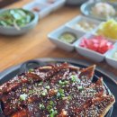 남강공원 | 진주 남강장어 장어 맛집 40년 원조 진주성 맛집 내돈내산 추천