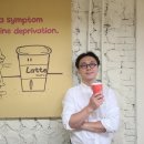 라떼킹 이미지