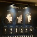 &lt; 오페라의 유령 &gt; 솔직 후기 - 최재림, 송은혜, 황건하 (좌석정보, 스포 포함)