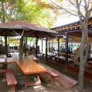 전등사(남문) 이미지