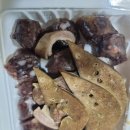 죠스떡볶이내포 | [죠스 떡볶이] 내포 떡볶이 먹고싶을때 가성비 좋은 죠스메뉴 3인세트