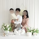 대전 아기 백일 촬영 가족 촬영 스튜디오 추천, ‘스튜디오 원형’ 내돈내산 후기