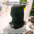 엘림마트 | 이철헤어커커 화정롯데마트점 엘림원장님께 받은 본드 크리닉 후기