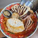 경성짬뽕 | 쾌적하고 음식 맛까지 완벽해서 추천하는 안산모임장소 경성해물짬뽕 후기