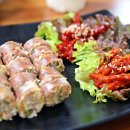 진미동치미메밀막국수 이미지