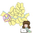 양천도서관(서쪽 도서관입구 옆) | 서울 양천구 목동 주변 임장 후기