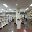 미사도서관 2층 이미지