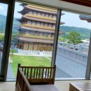 더케이호텔경주 헬스클럽 이미지