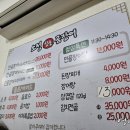 소정참숯곰장어 이미지