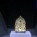 일광2리 | 건흥5년이 새겨진 광배(建興五年이 새겨진 光背)