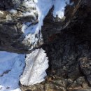 백두대간40구간(백봉령_자병산(우회)_생계령_922봉_고뱅이재_석병산_두리봉_삽당령) 이미지