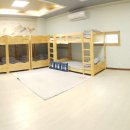 크리스탈 호텔 이미지