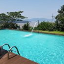 호리e펜션 | 서해, 서산 수영장펜션 호리e펜션 후기!