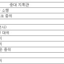 [신미양요] 당시 미군의 강화도작전 투입 상륙군편성 이미지