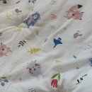 나비이불 | 아기 겨울 이불 세트 추천! [8room] 모달 100% 유아 차렵이불 꿀잠 솔직 후기