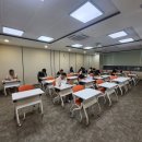 [어린이 공연개발 워크숍] 생각을 모으는 사람 | 4주 특강(2회차) : "아프지만 마주해야 할 시간" – 대한민국 유일의 현실점검, 원페이지 가계부 워크숍