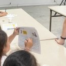 동산지역아동센터 | &lt;사지 않아도 재미있어요! 뚝딱뚝딱 양말목 공작소&gt; 참여스케치 - 동산지역아동센터