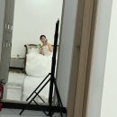 말랑하트아트스튜디오학원 | 호텔ICC웨딩홀 패키지 본식 후기(미디어아트)