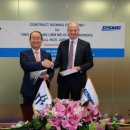 대우조선해양(주) 옥포조선소