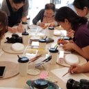 도자기 원데이클래스 이미지