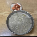 시골국수 이미지
