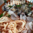 부안마실길 | [여행](부안) 변산마실길 2코스 근처 송포항 맛집 변산물회해물국밥