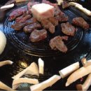 갑오정육점식당