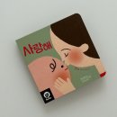 재미쏙쏙 책놀이 | 두두스토리 베이비세즈 낱말카드로 15개월 언어 발달 자극 놀이
