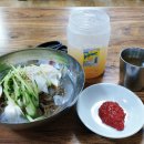 [서울, 동대문구] 경동시장 줄 서는 매운 냉면 맛집의 유일한 분점, 청량리할머니냉면 용두직영점