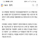 대장동 방지법 국회 통과!!! + 노재승 사퇴! 이미지