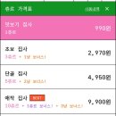 동남종합기술공사주 | 990원 사주아이 내돈내산 후기