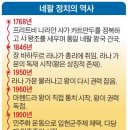 세계 최고의 관광 자원 보유국 네팔이 북한처럼 가난한 까닭 이미지